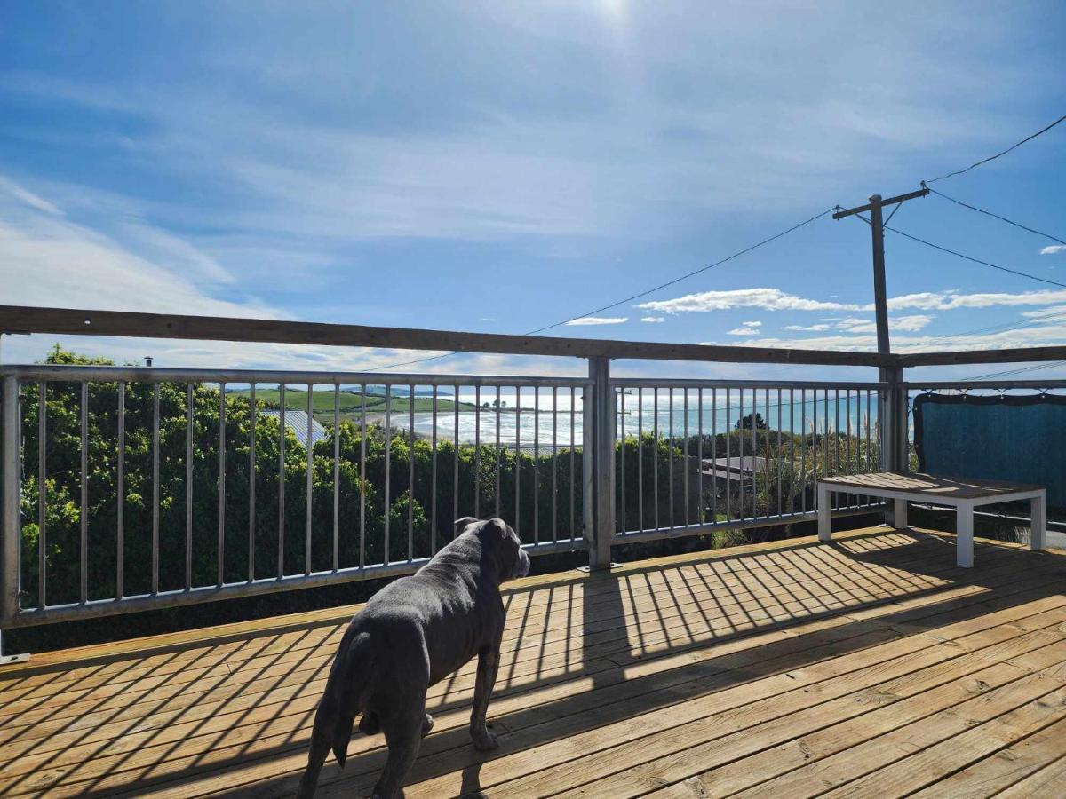 Beachbach16 - Kakanui Exterior photo