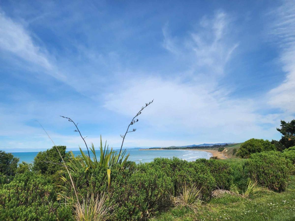 Beachbach16 - Kakanui Exterior photo