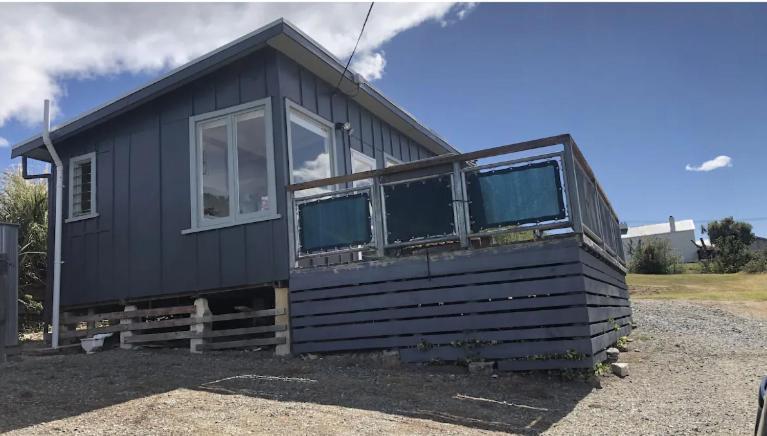 Beachbach16 - Kakanui Exterior photo